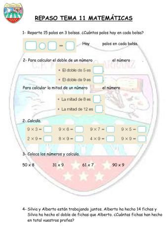 Repaso tema 11