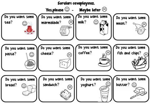 Do you want worksheet