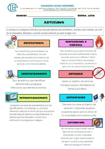 2ESO-Teoría.Antivirus