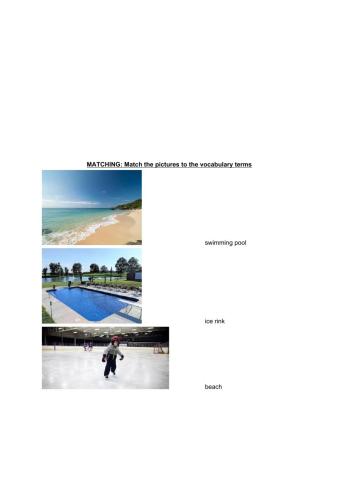 2nd Grade, Unit 6- Part 1