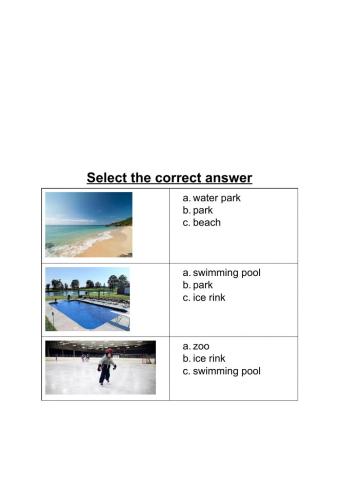 Grade 2, Unit 6- Part 2