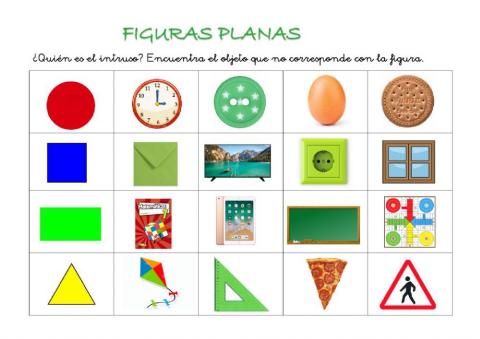 Figuras planas