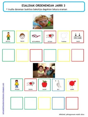 ESALDIAK ORDENEAN JARRI 3