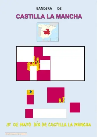 Castilla La Mancha