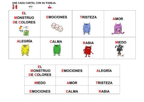 El Monstruo de los Colores 2