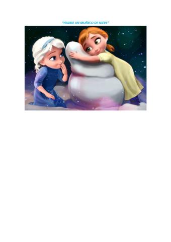 Frozen