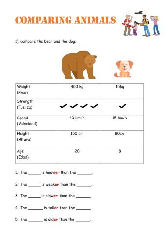 Extra practice 4form