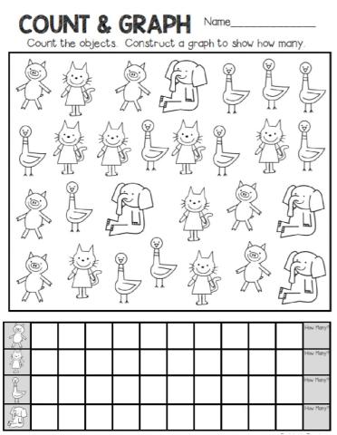 Count and Graph Mo Willems