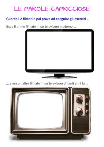 29 - TV per C e Q