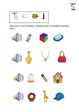 Empiezan por J