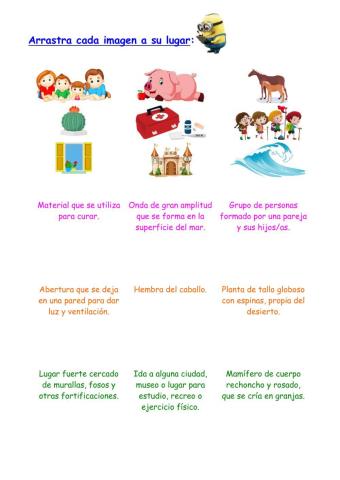 Comprensión lectora