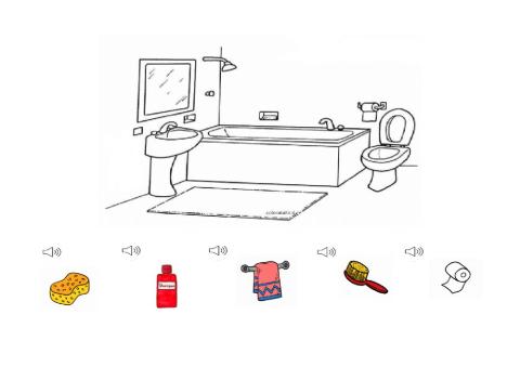 Comprensione locativi 2