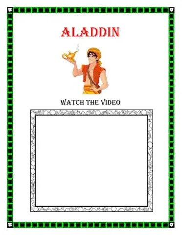 Aladdin