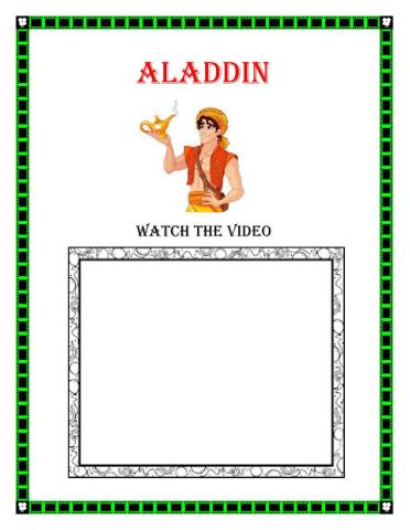 Aladdin