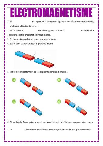 Magnetisme