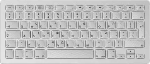 Πληκτρολογιο