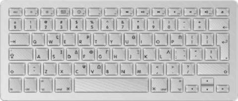 Πληκτρολογιο