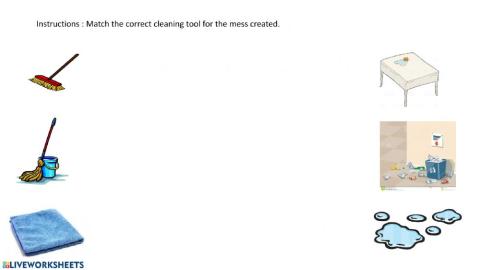 Cleaning(Housecleaning)