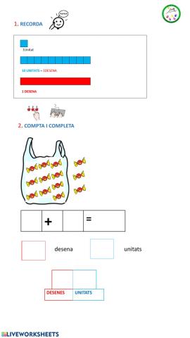 Operacions bàsiques