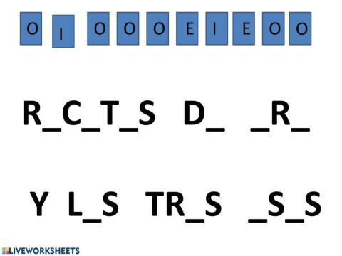 Titulo de ricitos de oro