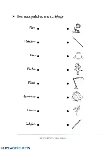 Une con flechas fr-fl