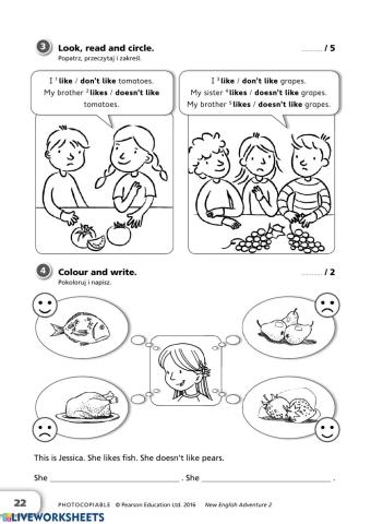 洋書 English Adventure Text&Note English Adventure 4 Student Book | PDF