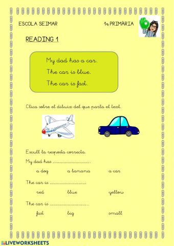 Reading 1 1r
