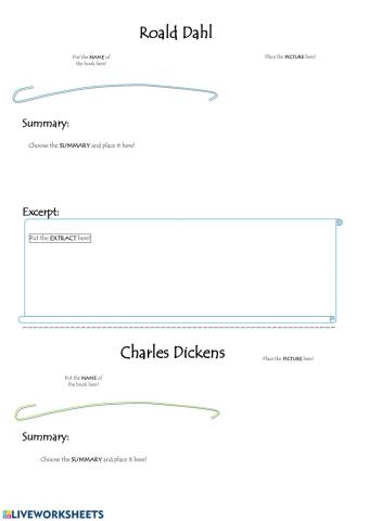 English literature for kids