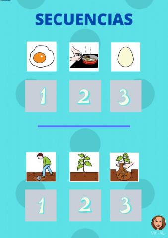 SECUENCIAS 2