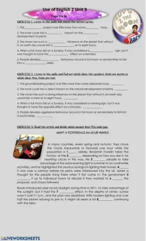 Adjective+noun collocations