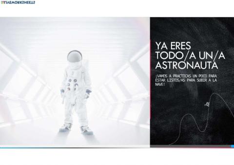 El sistema solar 1ciclo ep