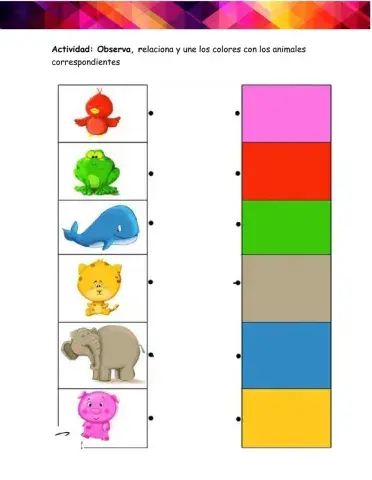 Ámbito Relaciones con el Medio Natural y Cultural