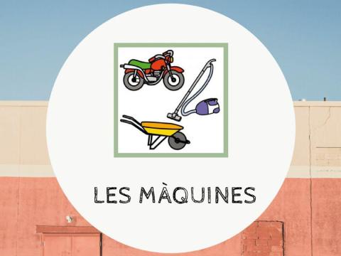 Les màquines