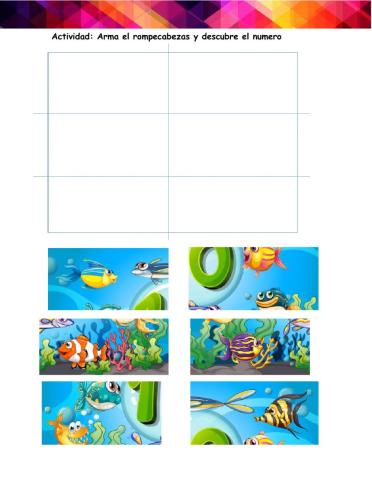 Ámbito Relaciones  Lógico Matemático