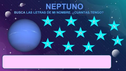 Neptuno