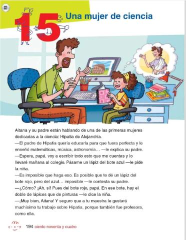 Mates 1-12 junio p1-2 lectura