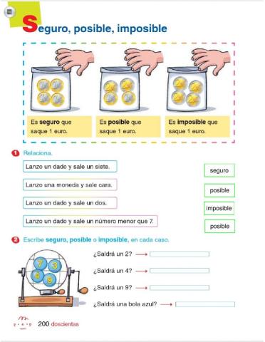 Mates 1-12 junio p7-8 Seguro posible imposible