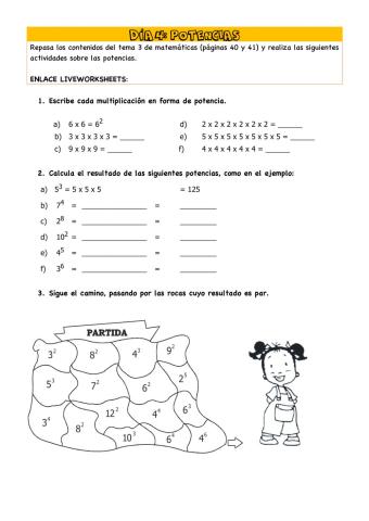 Día 4-potencias