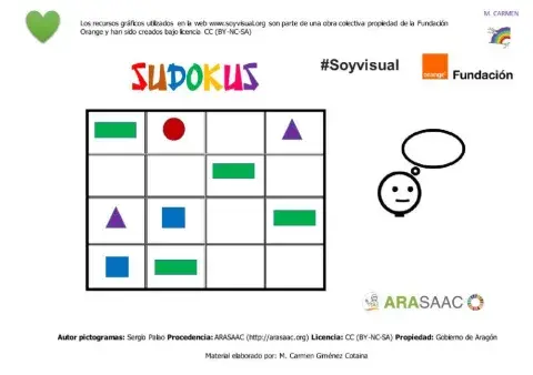Sudokus