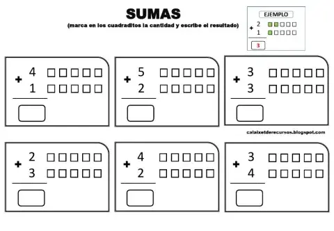 SUMAS 1