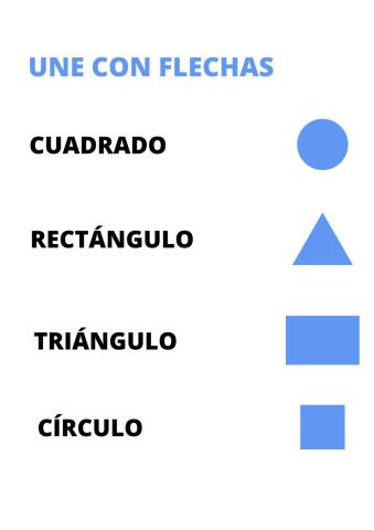 Figuras geométricas