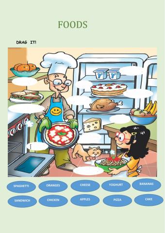 Foods