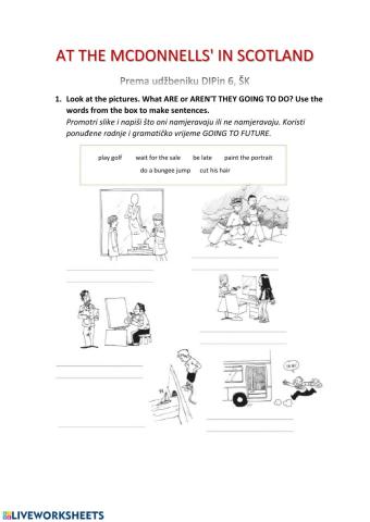 6-At McDonnell's in Scotland-DIPin