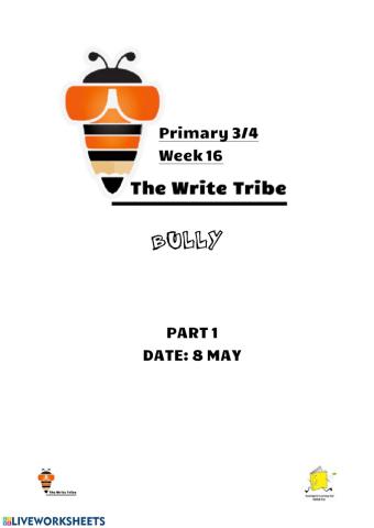 Week 16 e-learning p3-4 part 1