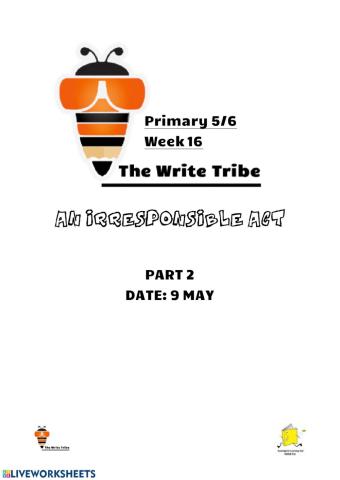 Week 16 e-learning p5-6 part 2