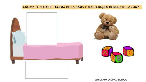 Encima-debajo