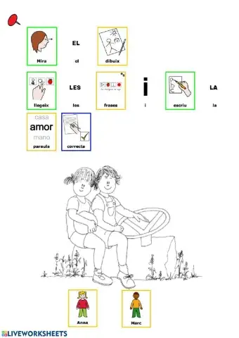 Comprensión lectora