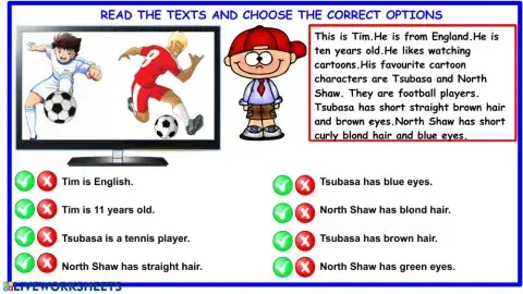 4.9.My Friends Reading