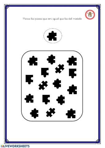Puzzle 1