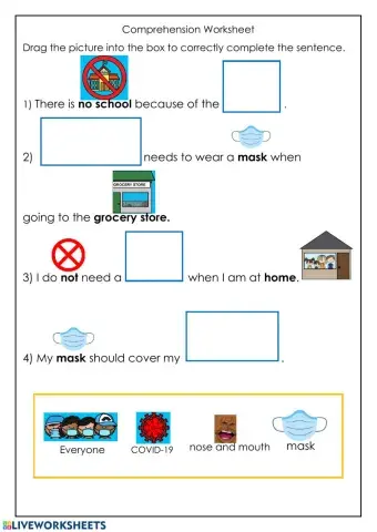 Coronavirus Precautions